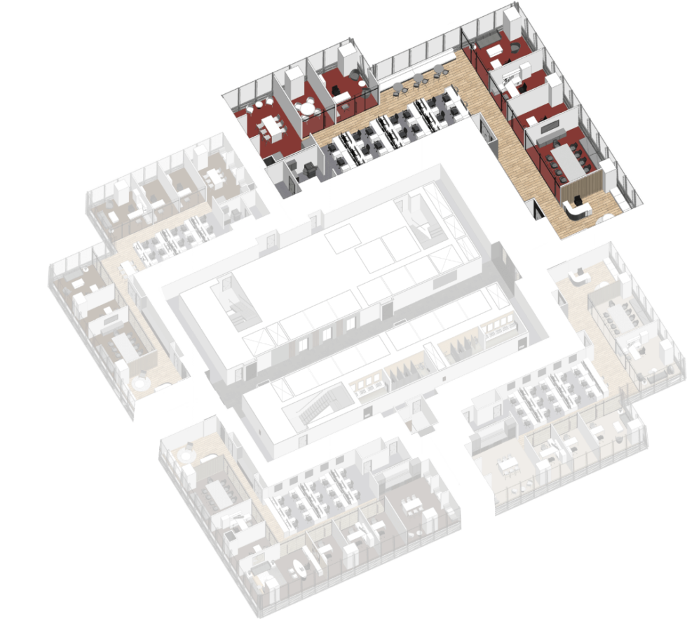 Floor Plan test - One Vanderbilt