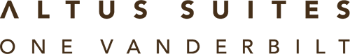 Altus Suites Logo